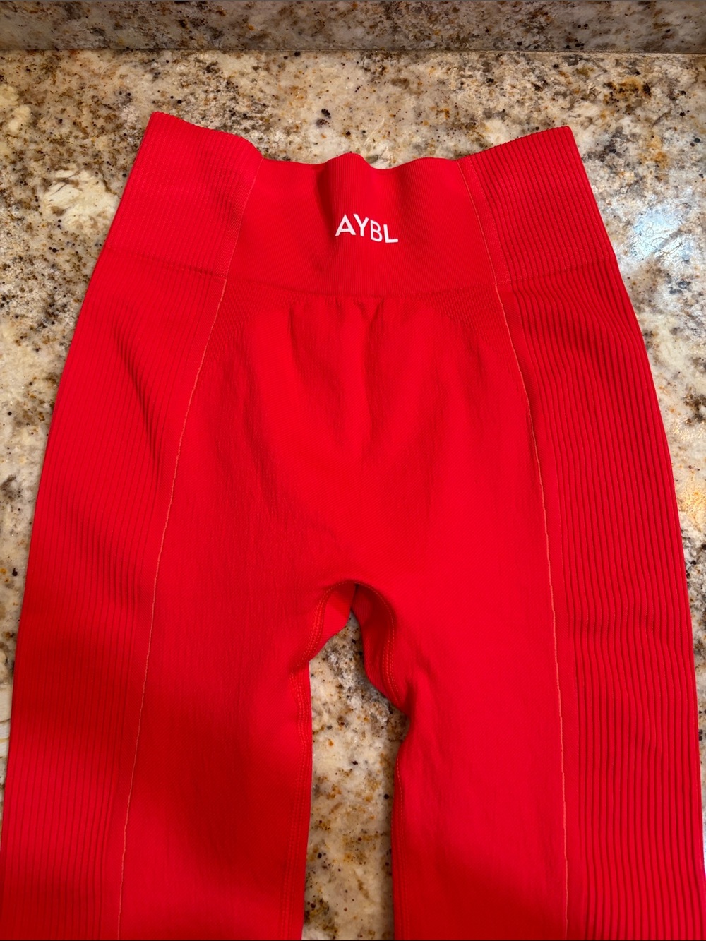 AYBL reflex seamless leggings 3 pairs - Picture 8 of 15